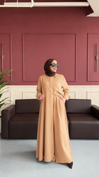 طقم أنيق بقطعتين – Ensemble Chic