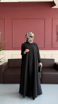 طقم أنيق بقطعتين – Ensemble Chic