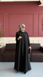 طقم أنيق بقطعتين – Ensemble Chic