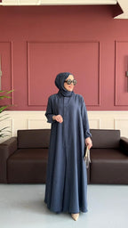 طقم أنيق بقطعتين – Ensemble Chic